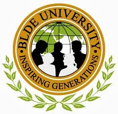 BLDE University Bijapur 
